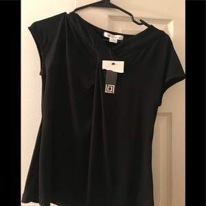 Liz claiborne t-shirt. NWT